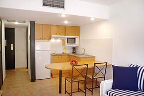 Apartamentos Beach & Golf Resort