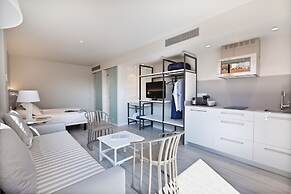 Apartamentos Beach & Golf Resort