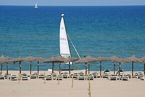 Apartamentos Beach & Golf Resort