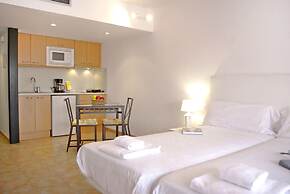 Apartamentos Beach & Golf Resort