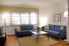 Apartamentos Beach & Golf Resort