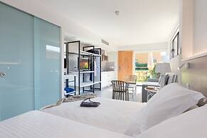 Apartamentos Beach & Golf Resort