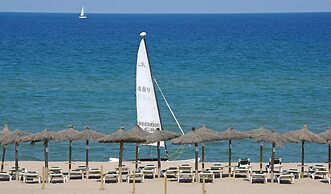 Apartamentos Beach & Golf Resort