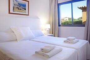 Apartamentos Beach & Golf Resort