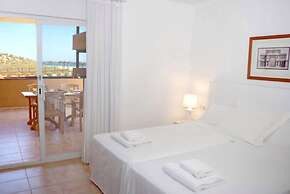 Apartamentos Beach & Golf Resort