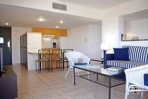 Apartamentos Beach & Golf Resort