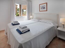 Apartamentos Beach & Golf Resort