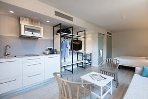 Apartamentos Beach & Golf Resort