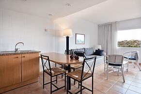 Apartamentos Beach & Golf Resort