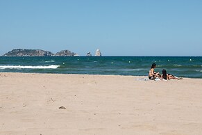 Apartamentos Beach & Golf Resort