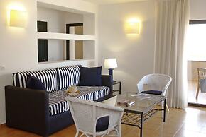 Apartamentos Beach & Golf Resort