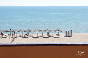 Apartamentos Beach & Golf Resort