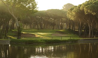 Apartamentos Beach & Golf Resort