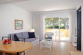 Apartamentos Beach & Golf Resort