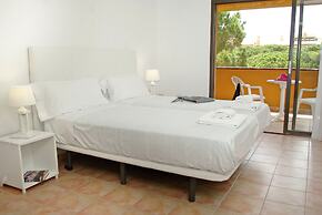 Apartamentos Beach & Golf Resort