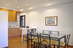 Apartamentos Beach & Golf Resort