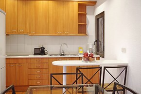 Apartamentos Beach & Golf Resort