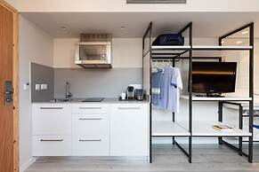 Apartamentos Beach & Golf Resort