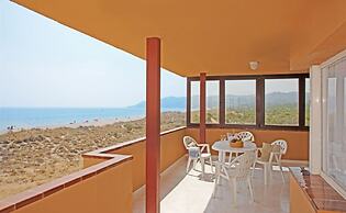 Apartamentos Beach & Golf Resort