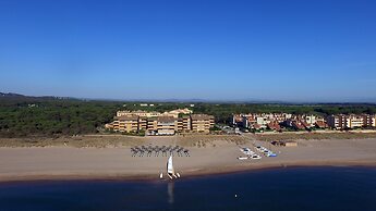 Apartamentos Beach & Golf Resort