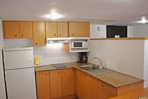 Apartamentos Beach & Golf Resort