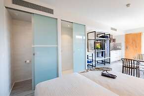 Apartamentos Beach & Golf Resort