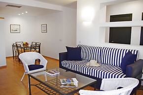 Apartamentos Beach & Golf Resort