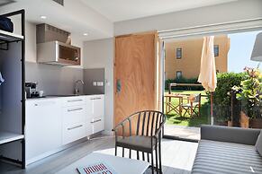 Apartamentos Beach & Golf Resort