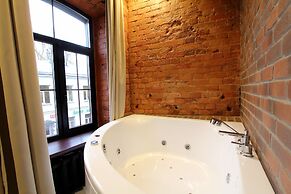 Boutique Hotel Wellion Baumansky