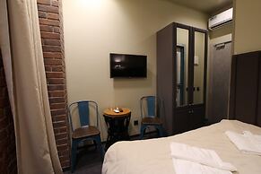 Boutique Hotel Wellion Baumansky