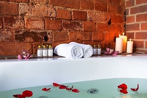 Boutique Hotel Wellion Baumansky