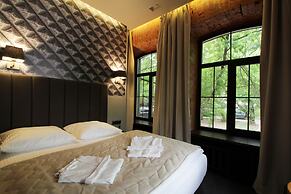 Boutique Hotel Wellion Baumansky