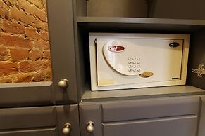 Boutique Hotel Wellion Baumansky