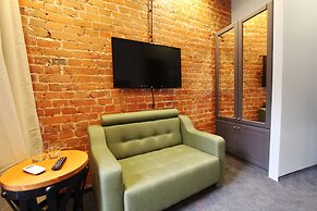 Boutique Hotel Wellion Baumansky