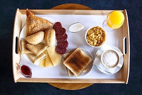 Boutique Hotel Wellion Baumansky