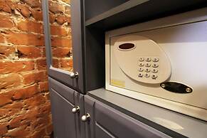 Boutique Hotel Wellion Baumansky