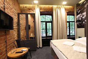 Boutique Hotel Wellion Baumansky