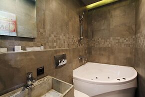 Boutique Hotel Wellion Baumansky