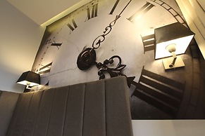 Boutique Hotel Wellion Baumansky