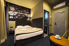 Boutique Hotel Wellion Baumansky