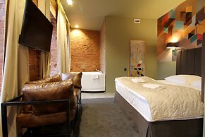 Boutique Hotel Wellion Baumansky