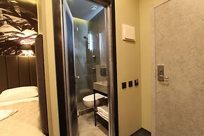 Boutique Hotel Wellion Baumansky