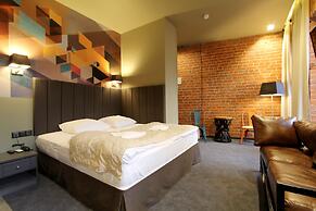 Boutique Hotel Wellion Baumansky