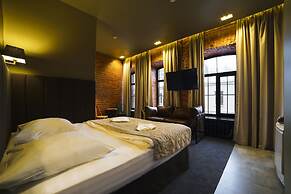 Boutique Hotel Wellion Baumansky