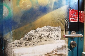 Boutique Hotel Wellion Baumansky