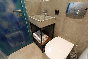 Boutique Hotel Wellion Baumansky