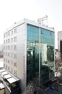 Enerji Hotel