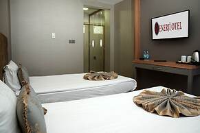 Enerji Hotel
