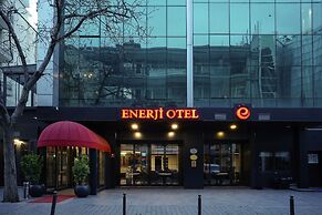Enerji Hotel