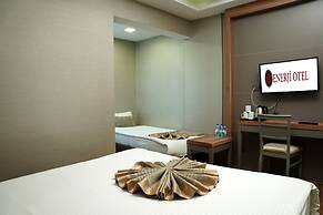 Enerji Hotel